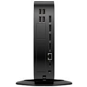 Desktop PC HP Elite T755 Thin Client SFF, AMD V2546 (6 C / 12 T, 3.0 GHz - 3.95 GHz), 8 GB RAM, 256 GB SSD, AMD Radeon Graphics, Windows 10 IOT Enterprise