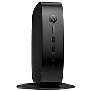 Desktop PC HP Elite T755 Thin Client SFF, AMD V2546 (6 C / 12 T, 3.0 GHz - 3.95 GHz), 8 GB RAM, 256 GB SSD, AMD Radeon Graphics, ThinPro OS