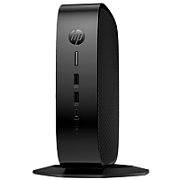 Desktop PC HP Elite T755 Thin Client SFF, AMD V2546 (6 C / 12 T, 3.0 GHz - 3.95 GHz), 8 GB RAM, 256 GB SSD, AMD Radeon Graphics, ThinPro OS