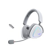 ASUS Headset ROG Delta II white (90YH03W0-BHUA10) (90YH03W0BHUA10)