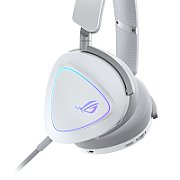 ASUS Headset ROG Delta II white (90YH03W0-BHUA10) (90YH03W0BHUA10)