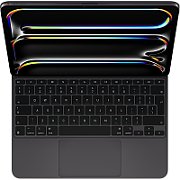 Magic Keyboard for iPad Pro 13‑inch (M4) - Romanian - Black