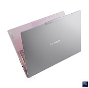 Laptop Lenovo Yoga Pro 9 16IAH10 83L00061RM, 16 inch 2880 x 1800, Intel 255H (16 C / 26 T, 2.5 GHz - 5.1 GHz, 24 MB cache, 28 W), 32 GB LPDDR5X, 1 TB SSD, Nvidia GeForce RTX 5050, Windows 11 Pro
