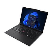 Laptop Lenovo ThinkPad T14 Gen 6 21QC0067RI, 14 inch 2880 x 1800, Intel 255U (12 C / 14 T, 2.4 GHz - 5.2 GHz, 12 MB cache), 32 GB DDR5, 1 TB SSD, Intel Graphics, Windows 11 Pro