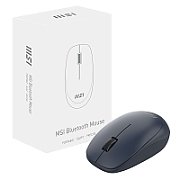 MOUSE USB OPTICAL WRL/M98 S12-4300910-V33 MSI