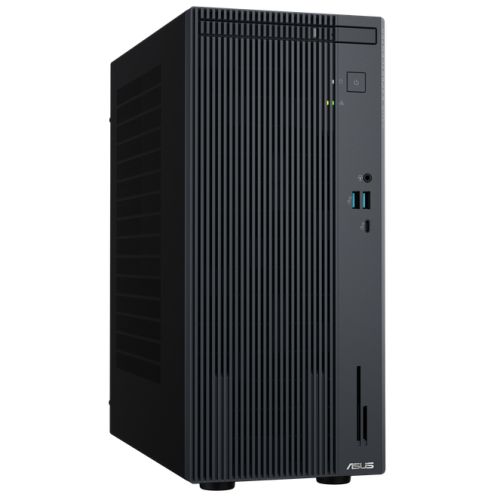 Desktop PC Asus ExpertCenter P500, Intel Core i5-13420H (8 C / 12 T, 2.1 GHz - 4.6 GHz), 16 GB RAM, 512 GB SSD, Intel UHD Graphics, Fara sistem de operare
