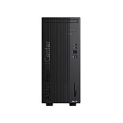 Desktop PC Asus ExpertCenter D5, Intel Core i5-14500 (14 C / 20 T, 2.6 GHz - 5.0 GHz, 11.5 MB cache, 65 W), 16 GB RAM, 512 GB SSD, Intel UHD Graphics, Fara sistem de operare