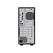 Desktop PC Asus ExpertCenter D5, Intel Core i5-14500 (14 C / 20 T, 2.6 GHz - 5.0 GHz, 11.5 MB cache, 65 W), 16 GB RAM, 512 GB SSD, Intel UHD Graphics, Fara sistem de operare