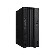 Desktop PC Asus ExpertCenter D5, Intel Core i5-14500 (14 C / 20 T, 2.6 GHz - 5.0 GHz, 11.5 MB cache, 65 W), 16 GB RAM, 512 GB SSD, Intel UHD Graphics, Fara sistem de operare