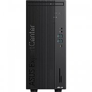 Desktop PC Asus ExpertCenter D9, Intel Core i5-14400 (10 C / 16 T, 2.5 GHz - 4.7 GHz, 9.5 MB cache, 65 W), 16 GB RAM, 512 GB SSD, Intel UHD Graphics, Fara sistem de operare