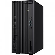 Desktop PC Asus ExpertCenter D9, Intel Core i5-14400 (10 C / 16 T, 2.5 GHz - 4.7 GHz, 9.5 MB cache, 65 W), 16 GB RAM, 512 GB SSD, Intel UHD Graphics, Fara sistem de operare
