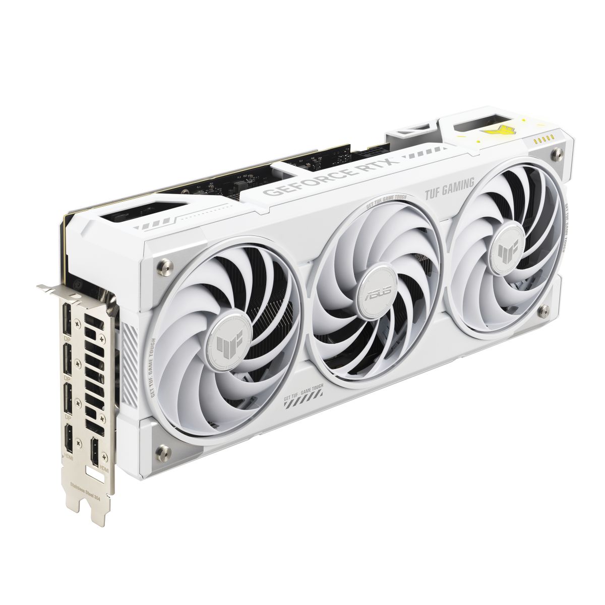 VGA PCIE16 RTX5070TI 16GB/TUF-RTX5070TI-O16G-BT...