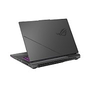Laptop Asus ROG Strix G16 (2025) G614PM-RV089, 16 inch 1920 x 1200, AMD 8940HX (16 C / 32 T, 2.4 GHz - 5.3 GHz, 16 MB + 64 MB cache), 32 GB DDR5, 1 TB SSD, Nvidia GeForce RTX 5060, Fara sistem de operare
