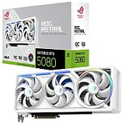 VGA PCIE16 RTX5080 16GB GDDR7/ASTRAL-RTX5080-O1...