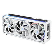 Placa video ASUS GeForce RTX 5080 ROG Astral OC White Edition 16 GB GDDR7 256 bit