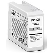Cartus cerneala Epson C13T47A900 ,Gri ,50 ml ,Original (T47A9) 