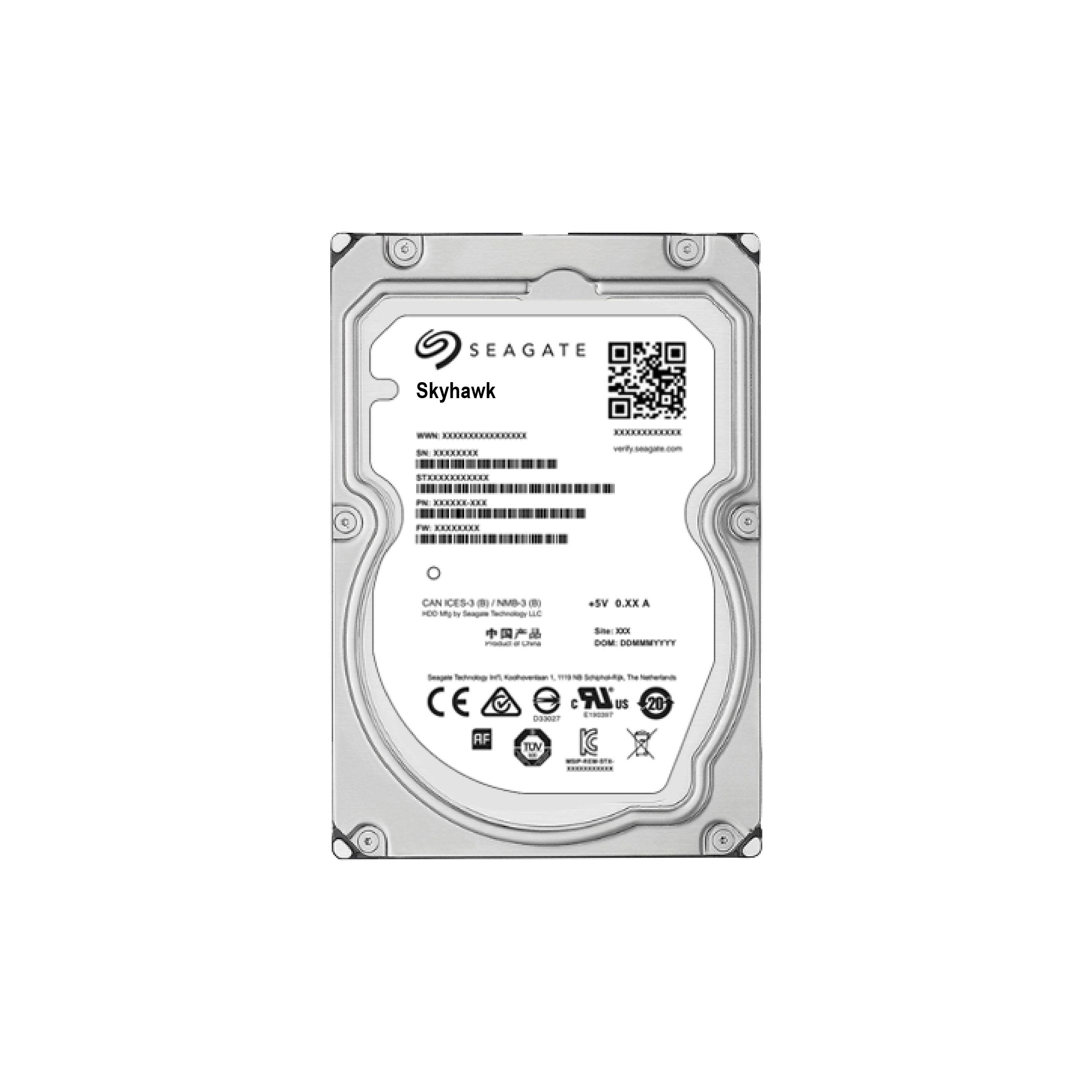 HARD DISK DRIVE 1TB DAHUA ST1000VX012