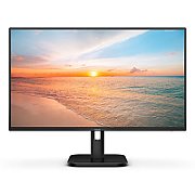 MONITOR  PHILIPS 23.8 inch, home, office, IPS, Full HD (1920 x 1080), 120 Hz, Wide, 300 cd/mp, 4 ms, HDMI 1.4, VGA, DisplayPort 1.2  24E1N1200A/00  (timbru verde 7 lei)