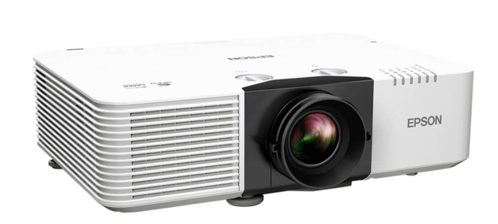 Proiector Epson EB-L790U 7300lm WUXGA