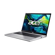 Laptop Acer Aspire Go 15 AG15-42P-R40Z, 15.6 inch 1920 x 1080, Intel Ryzen 7 5825U (8 C / 16 T, 3.2 GHz - 4.5 GHz, 4 MB + 16 MB cache), 16 GB DDR4, 512 GB SSD, AMD Radeon Graphics, Fara sistem de operare
