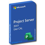 CSP Project Server 2019 U-CAL EDU [P]