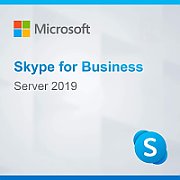 CSP Skype for Business Server 2019 EDU [P]