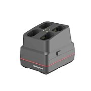 Honeywell 4-Slot Battery Charger