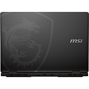 Laptop MSI Crosshair A18 HX A8WGKG, 18 inch 2560 x 1600, AMD 8940HX (16 C / 32 T, 2.4 GHz - 5.3 GHz, 16 MB + 64 MB cache), 32 GB DDR5, 1 TB SSD, Nvidia GeForce RTX 5070, Fara sistem de operare