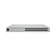 Ubiquiti UniFi Pro XG Aggregation Gestionate L2/L3 1U Gri