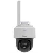 Hilook by Hikvision PTZ-N2C400I-K/4G/C05S10 Cameră Smart Hybrid-Light