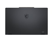 Laptop MSI Cyborg 15 B2RWEKG-074XRO, 15.6 inch 1920 x 1080, Intel 210H (8 C / 12 T, 2.2 GHz - 4.8 GHz, 12 MB cache, 28 W), 16 GB DDR5, 512 GB SSD, Nvidia GeForce RTX 5050, Fara sistem de operare