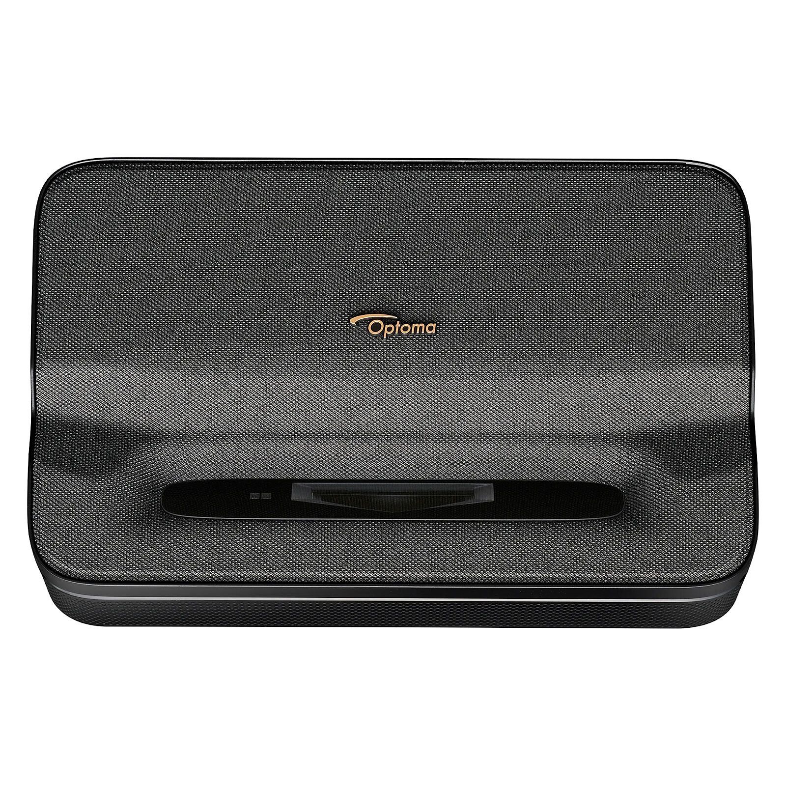 Videoproiector Optoma Photon Go, FHD 1920*1080, 650- 1200 lumeni, 800:1, 16:9/ 4:3, dimensiune maxima imagine 100'', laser 20.000 ore, distanta ultra scurta de proeictare, maxim 0.4m, HDMI, USB-C power, USB-A power 1A, 1 x S/PDIF, RJ45, WiFi 5GHz / Bluetooth 2 ways, 32- 35dB, IP2X, 24/7, 360 gr