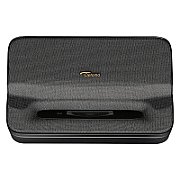 Videoproiector Optoma Photon Go, FHD 1920*1080, 650- 1200 lumeni, 800:1, 16:9/ 4:3, dimensiune maxima imagine 100'', laser 20.000 ore, distanta ultra scurta de proeictare, maxim 0.4m, HDMI, USB-C power, USB-A power 1A, 1 x S/PDIF, RJ45, WiFi 5GHz / Bluetooth 2 ways, 32- 35dB, IP2X, 24/7, 360 gr