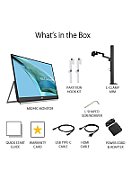 RESIGILAT: ASUS Monitor Zenscreen MB249C (90LM0865-B01170) (90LM0865B01170)