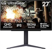RESIGILAT: LG Monitor UltraGear 27GS75Q-B 27GS75QB (27GS75Q-B.AEU)