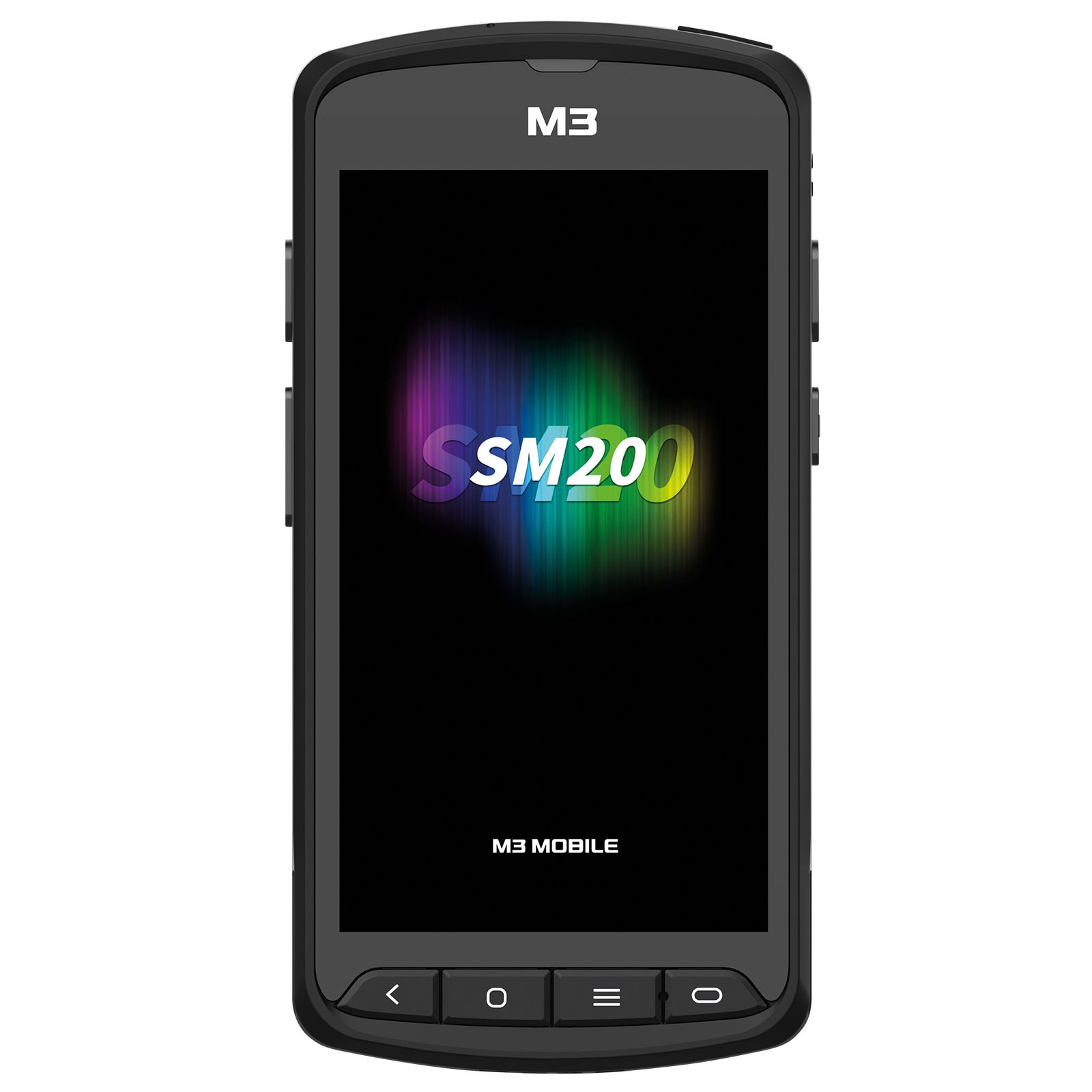 M3 Mobile snap-on (charge only), USB