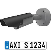 NET CAMERA Q1800-LE-3/LPV KIT 03108-001 AXIS
