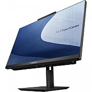 All-In-One Asus ExpertCenter E5 E5402WVARK-BPC0870, 23.8 inch 1920 x 1080, Intel Core 5 - 120U (10 C / 12 T, 1.40 GHz - 5.0 GHz, 12 MB cache), 32 GB RAM, 512 GB SSD, Intel Graphics, Fara sistem de operare