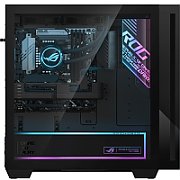 Desktop PC Asus ROG G700, AMD 9950X (16 C / 32 T, 4.3 GHz - 5.7 GHz), 64 GB RAM, 2 TB SSD, NVIDIA GeForce RTX 5080 16 GB, Fara sistem de operare