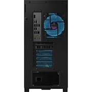 Desktop PC Asus ROG G700, AMD 9950X (16 C / 32 T, 4.3 GHz - 5.7 GHz), 64 GB RAM, 2 TB SSD, NVIDIA GeForce RTX 5080 16 GB, Fara sistem de operare