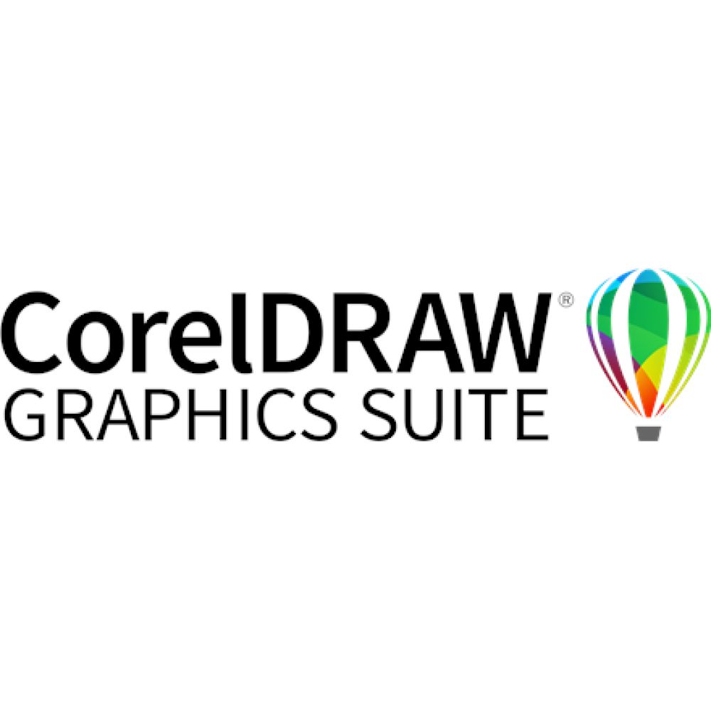 CorelDRAW Graphics Suite 2025 Business Perpetual License (incl. 1 Yr CorelSure Maintenance)(1-4)