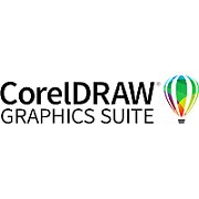 CorelDRAW Graphics Suite 2025 Business Perpetual License (incl. 1 Yr CorelSure Maintenance)(1-4)