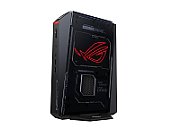 Desktop PC Asus ROG NUC, Intel 275HX (24 C / 24 T, 2.1 GHz - 5.4 GHz), 32 GB RAM, 1 TB SSD, NVIDIA GeForce RTX 5070 12 GB, Windows 11 Home