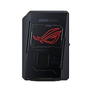 Desktop PC Asus ROG NUC, Intel 275HX (24 C / 24 T, 2.1 GHz - 5.4 GHz), 32 GB RAM, 1 TB SSD, NVIDIA GeForce RTX 5070 12 GB, Windows 11 Home