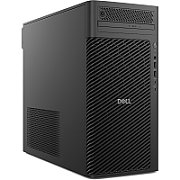 Desktop PC Dell Pro Max Tower T2, Intel 285K (24 C / 24 T, 3.2 GHz - 5.7 GHz), 32 GB RAM, 1 TB SSD, NVIDIA RTX 2000 Ada 16 GB, Windows 11 Pro
