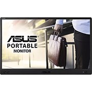RESIGILAT: ASUS ZenScreen MB166C LED monitor (90LM07D3-B01170) (90LM07D3B01170)
