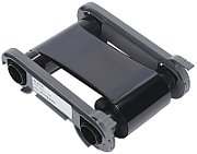 Evolis Monochrome Ribbon, Black