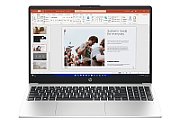 Laptop HP NoteBook 255 G10 816F6EA, 15.6 inch 1920 x 1080, AMD Ryzen 7 7730U (8 C / 16 T, 2.0 GHz - 4.5 GHz, 4 MB + 16 MB cache, 28 W), 16 GB DDR4, 512 GB SSD, AMD Radeon Graphics, Windows 11 Pro