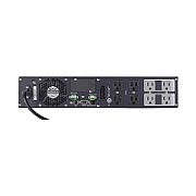 Eaton 9PX 1500RT Conversie dublă (online) 1,5 kVA 1350 W 8 ieșire(i) AC