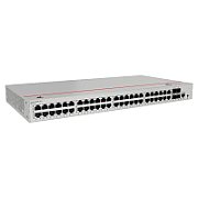 Switch Huawei S310-48PN4X (48*10/100/1000/2.5GBASE-T porturi (360 W PoE+), 4*10GE porturi SFP+, alimentare AC încorporată)
